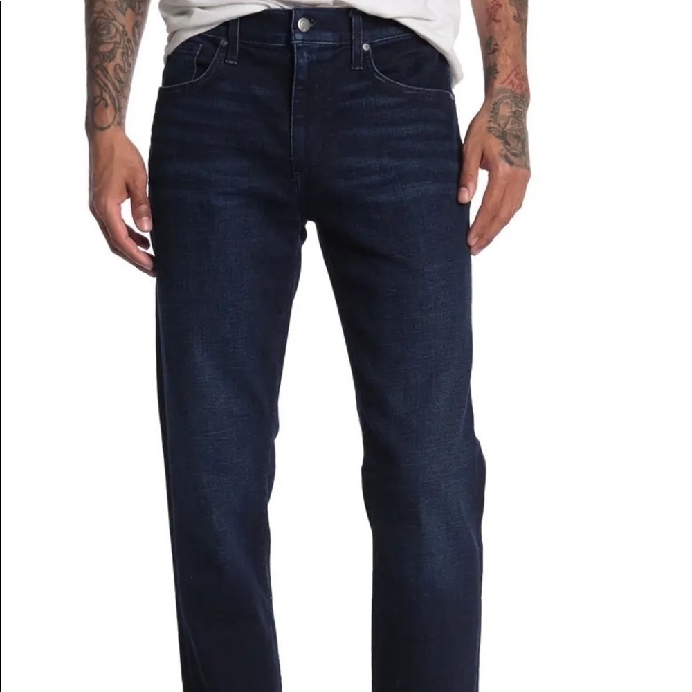 JOES Classic Straight Jeans